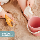 ECO Small Sand Toys 4 Piece Set
